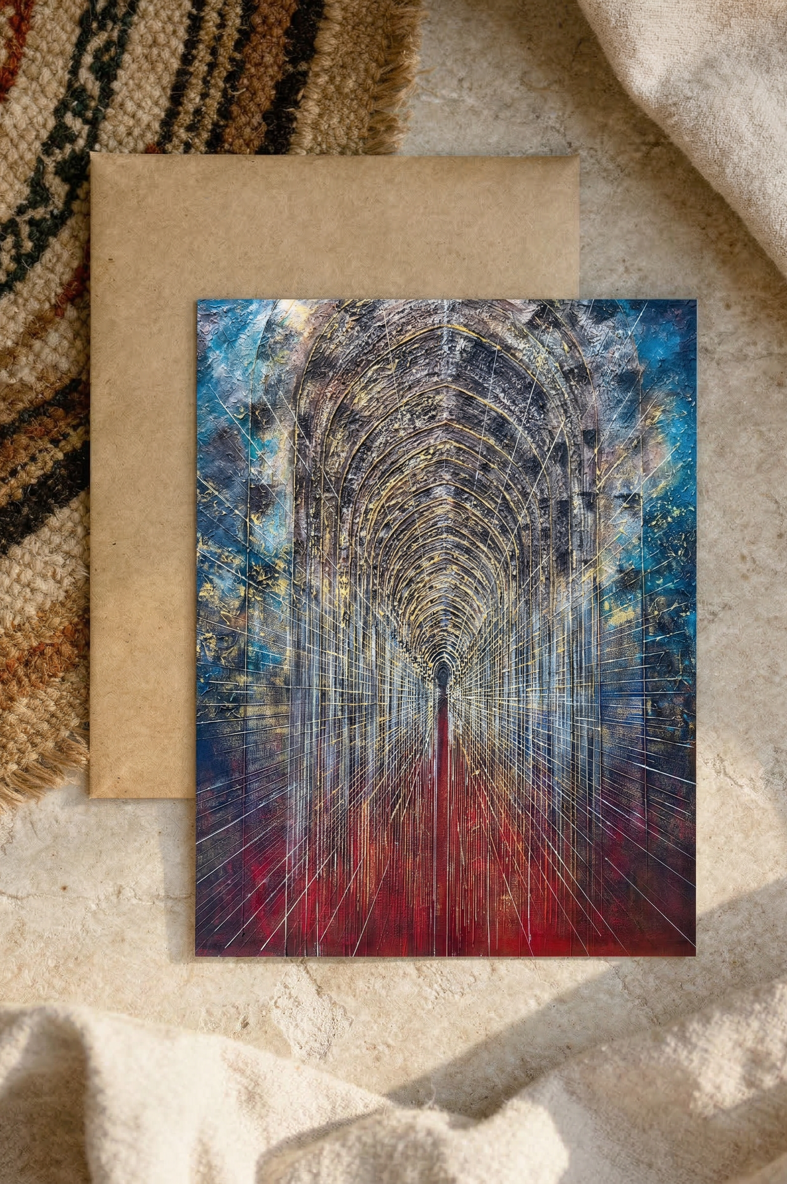 Arches of Revelation