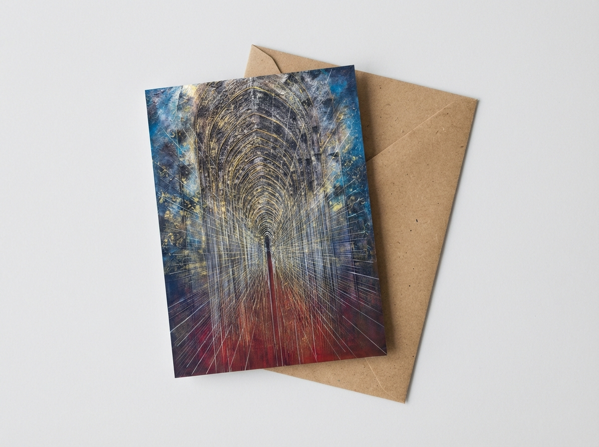 Arches of Revelation Hover Image