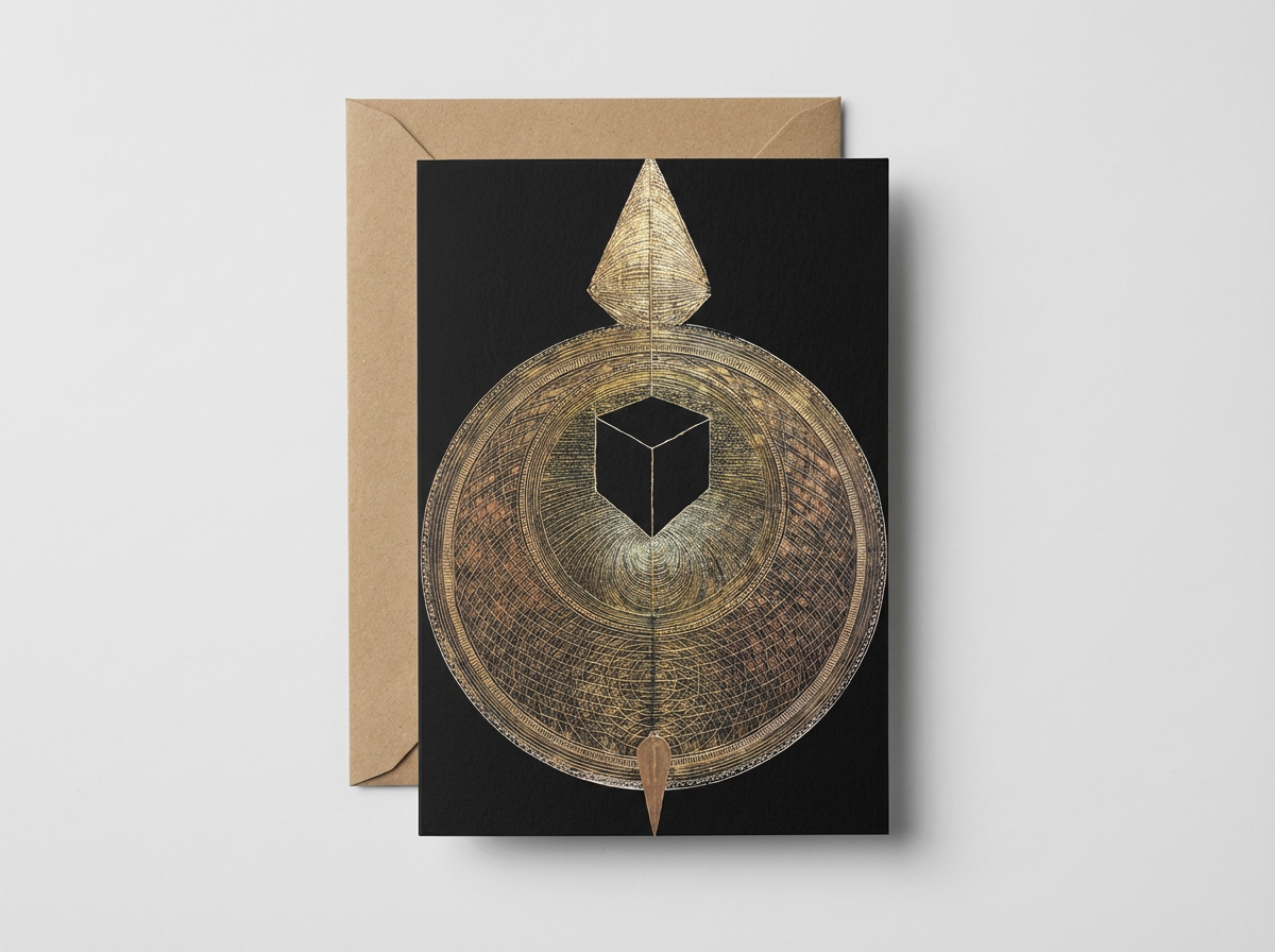 Compass of Faith Hover Image