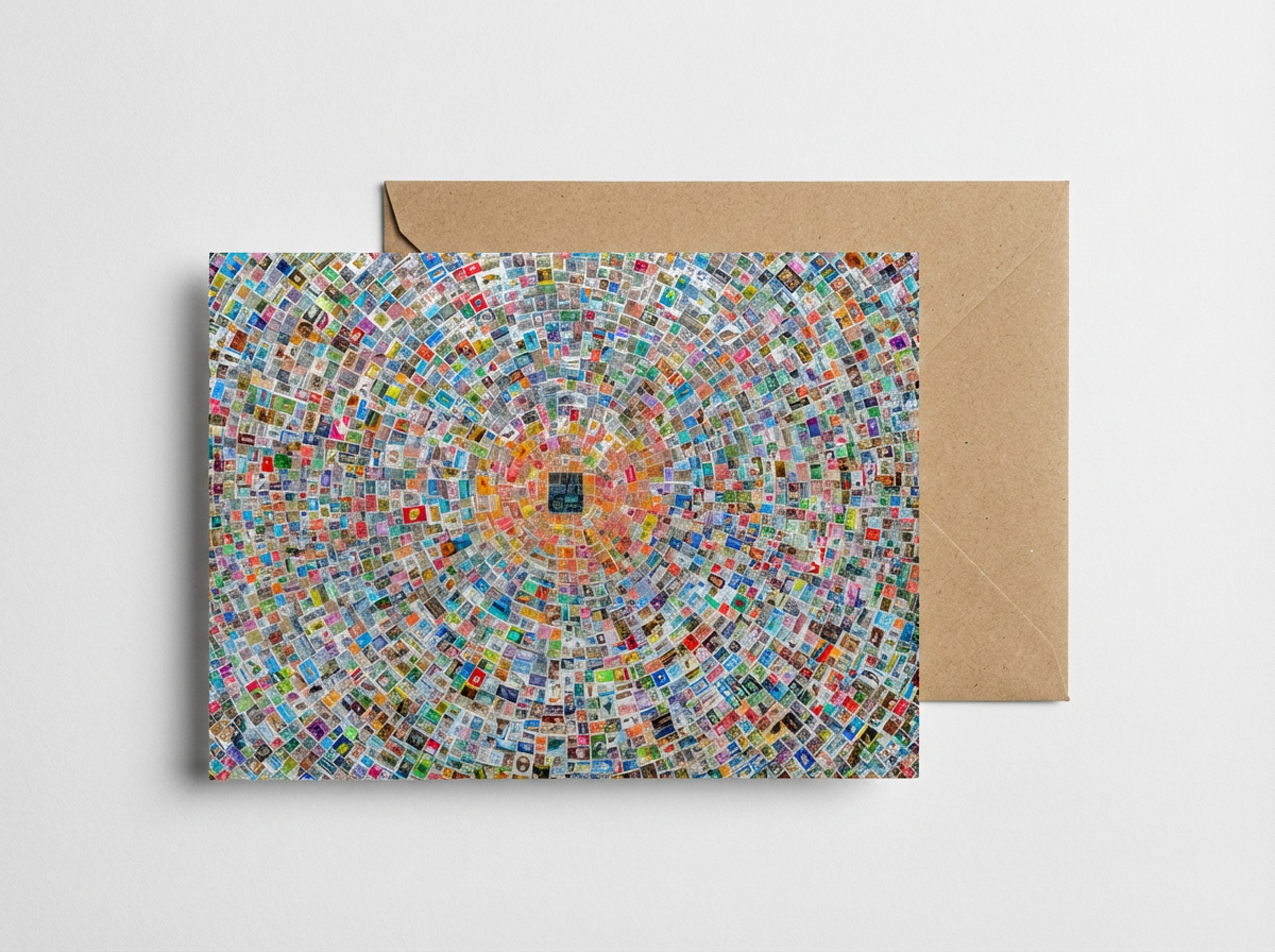 Pilgrims Path Hover Image