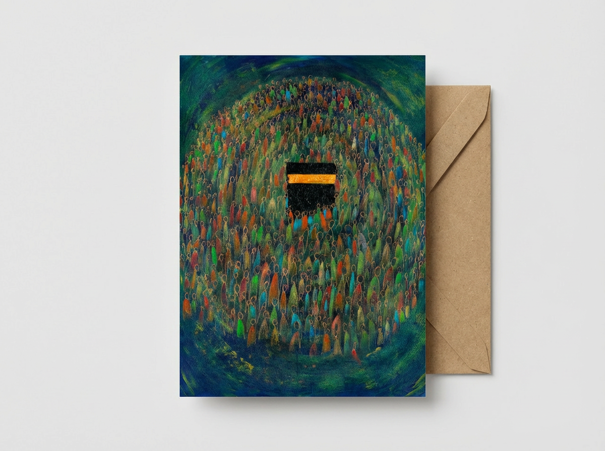 Shoulder to Shoulder Hover Image