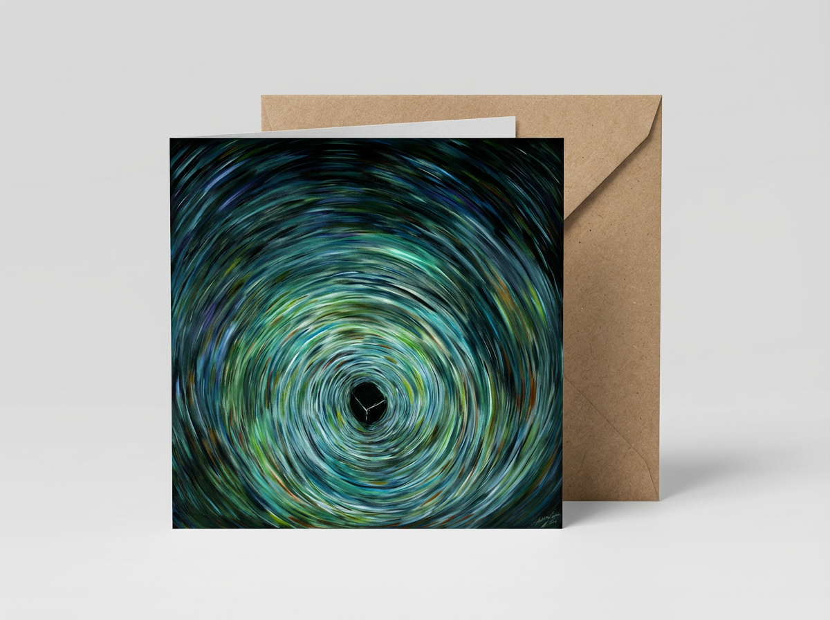 Spiritual Core Hover Image