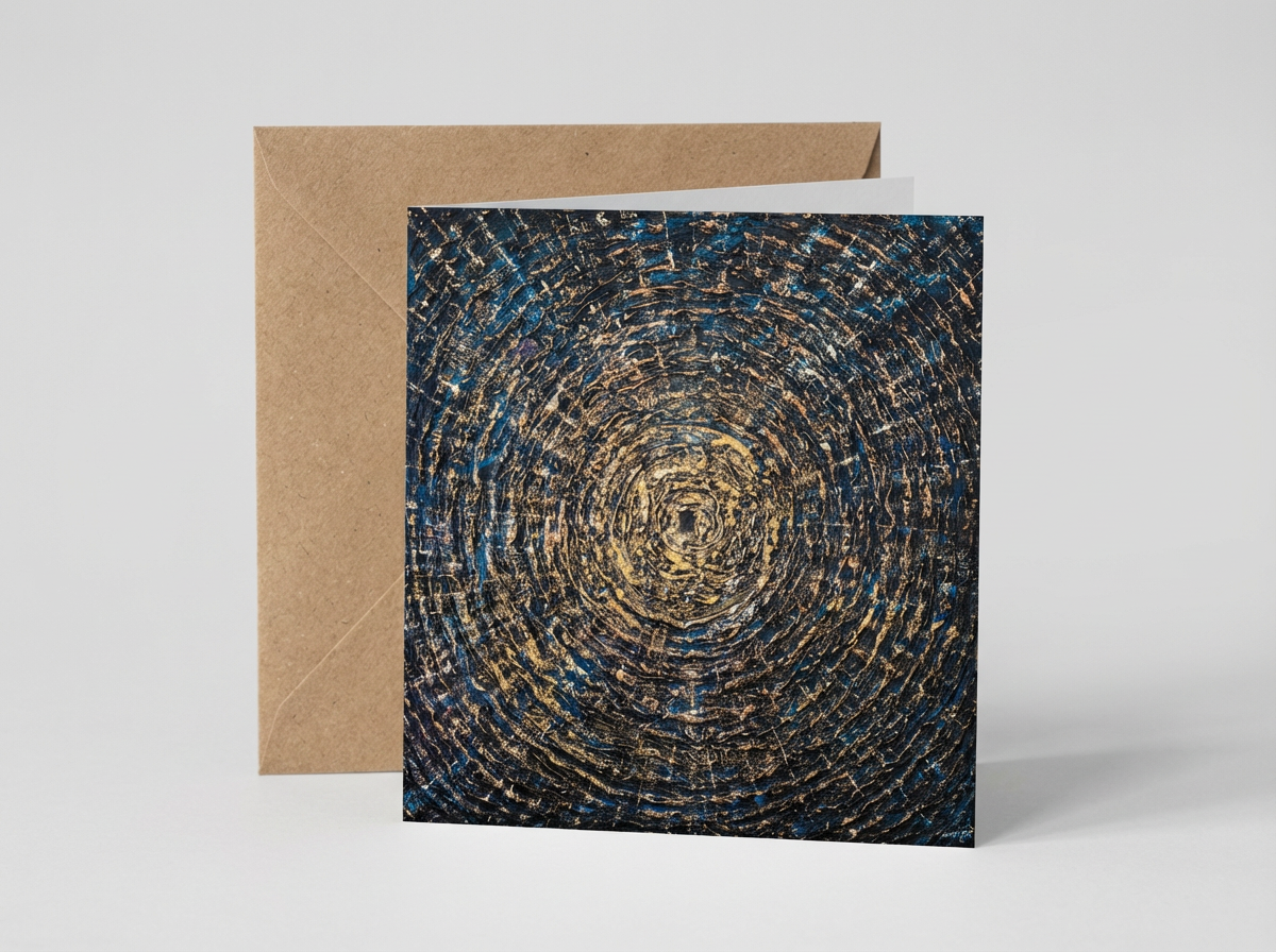 The Calling Hover Image