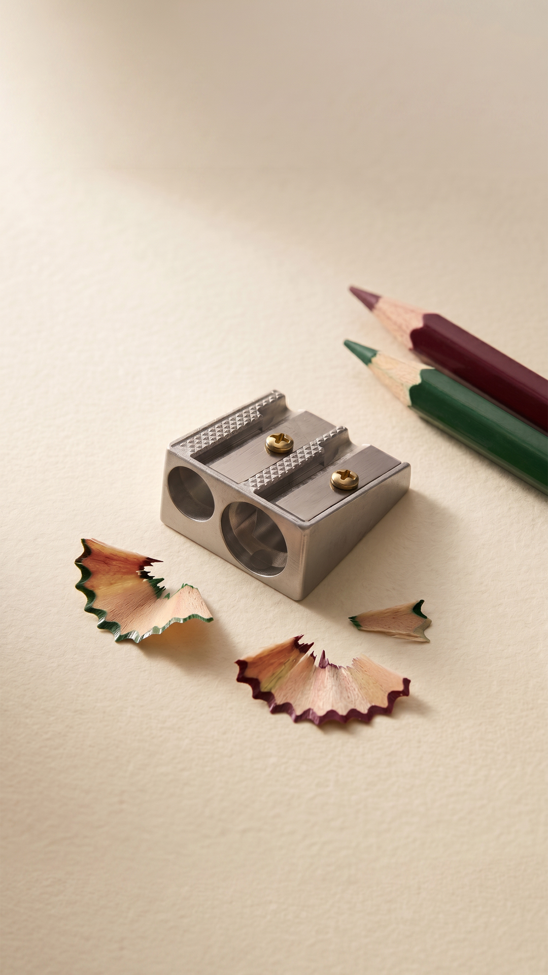 Pencil Sharpener