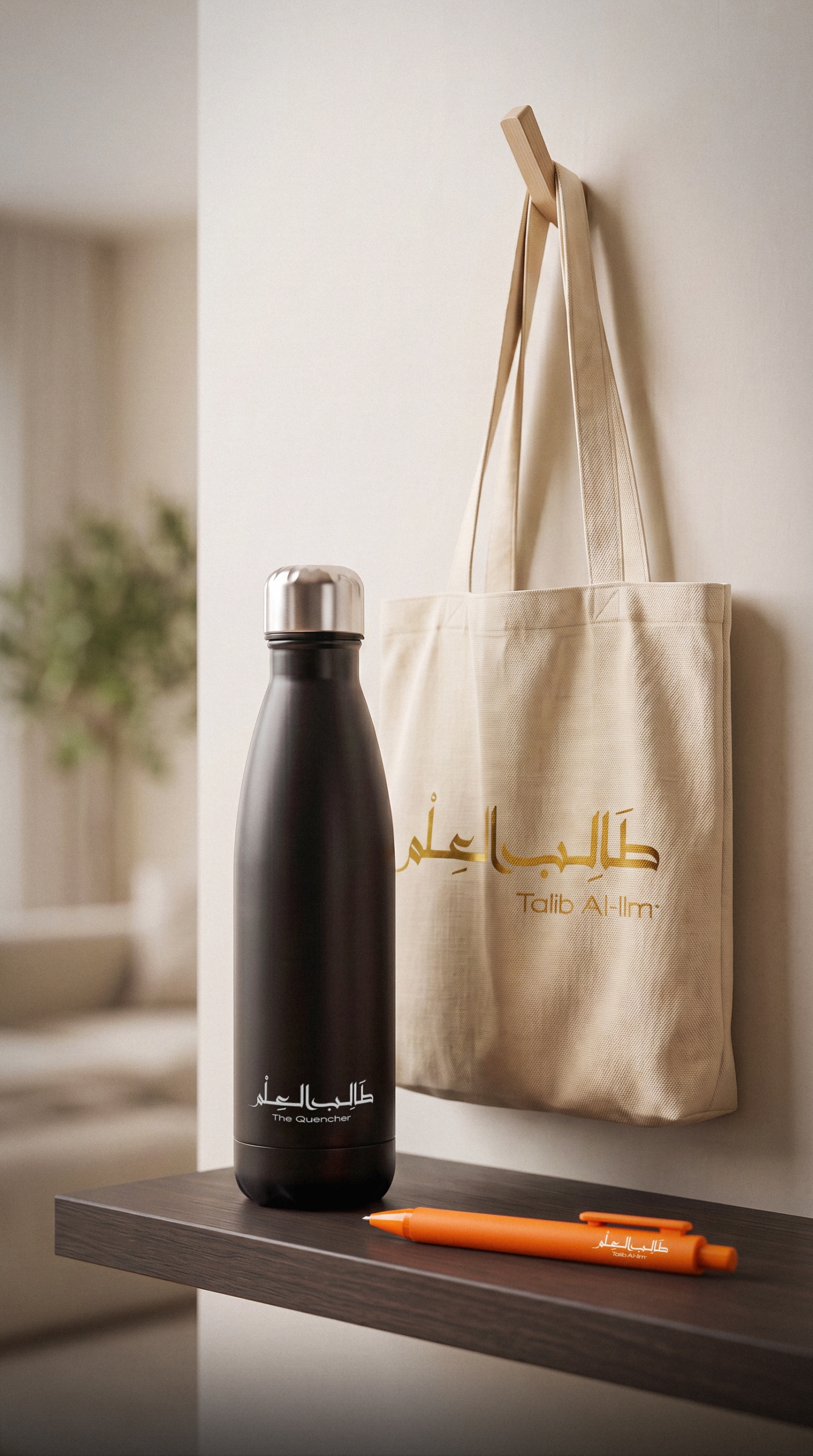 The Lifestyle Bundle